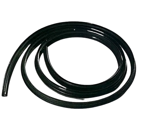 Rubber